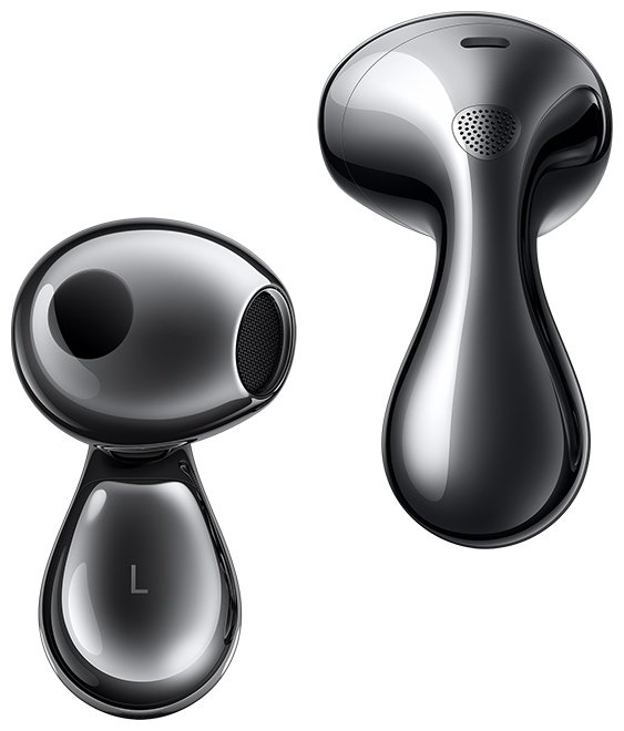 Наушники Huawei FreeBuds 6 черный купить,NaN