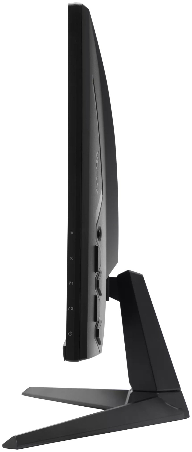 Монитор 27" ASUS TUF GAMING VG27AQ5A черный купить,164990