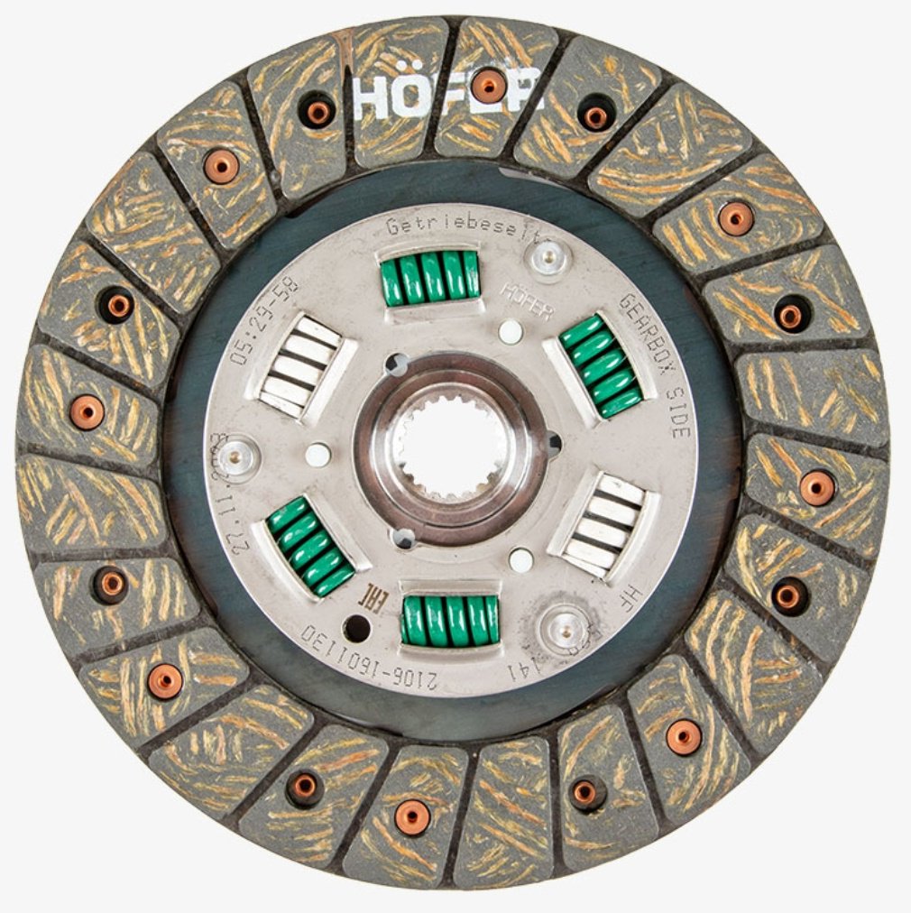 HOFER диск сцепления HF 520 141 купить,NaN