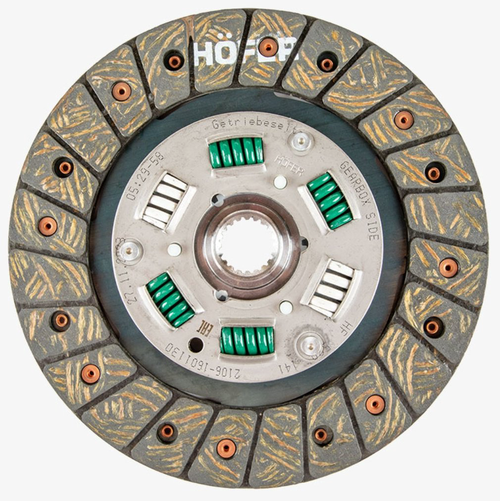 HOFER диск сцепления HF 520 141 купить,NaN