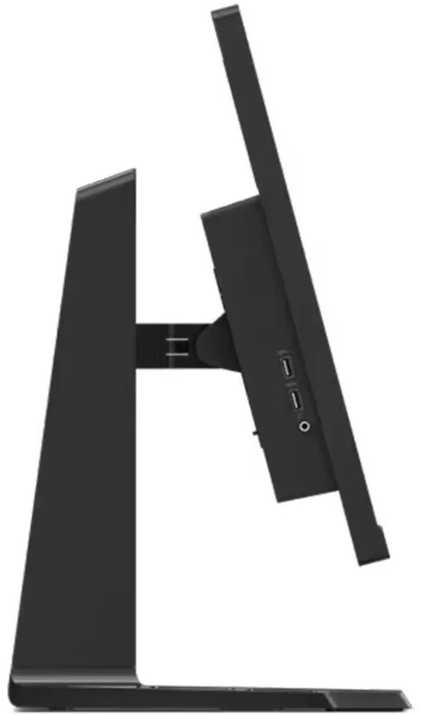 Монитор 27" Lenovo Legion Y27f-30 67A6GAC3EU черный купить,NaN