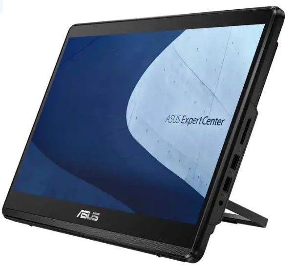 Моноблок ASUS E1600WKAT-BMR214M 90PT0391-M01BL0 черный купить,NaN