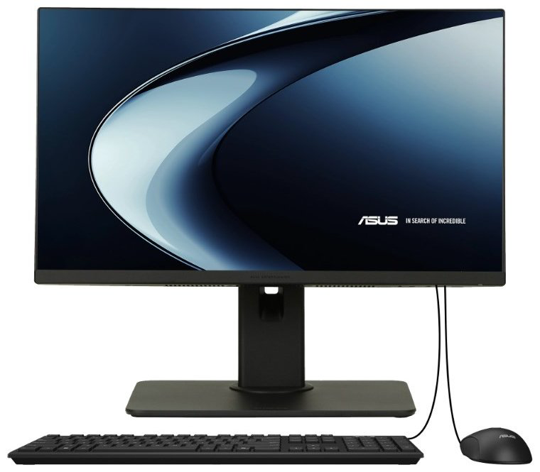 Моноблок ASUS P440VAK-BPC1540 90PT03X6-M017W0 черный купить,NaN