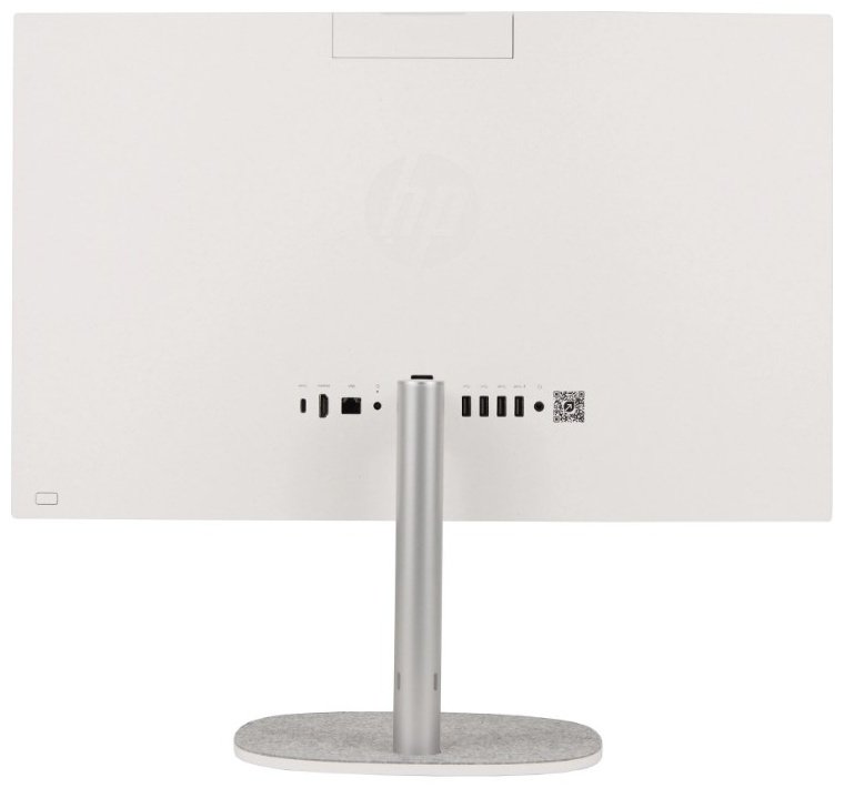 Моноблок HP All-in-One 27-cr2050ci CJ2E1EA белый