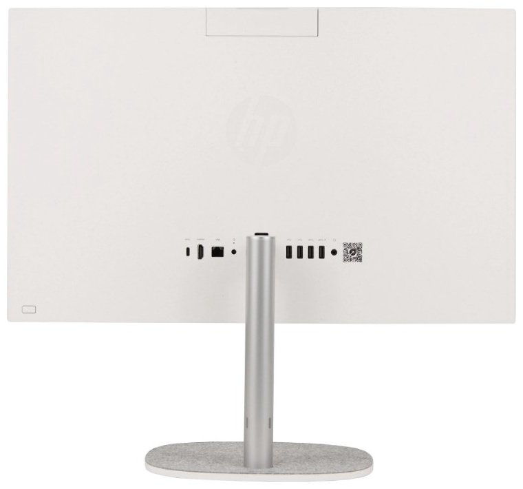 Моноблок HP All-in-One 27-cr2050ci CJ2E1EA белый купить,699990