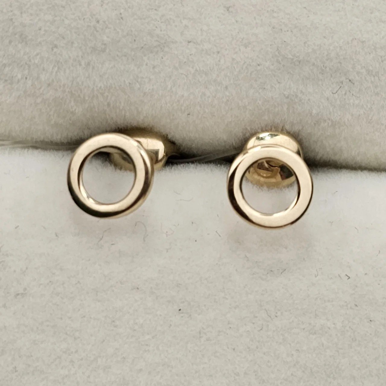 Серьги Deimantas 107762742 0,88гр. купить,NaN