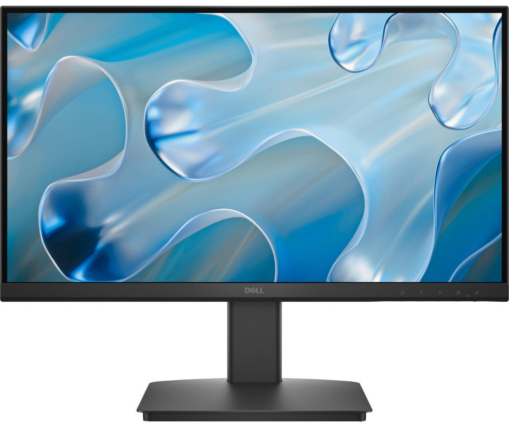 Монитор 22" DELL SE2225HM черный