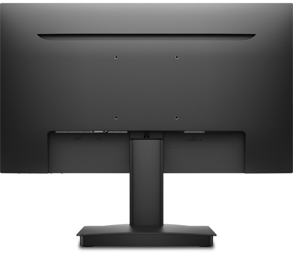 Монитор 22" DELL SE2225HM черный