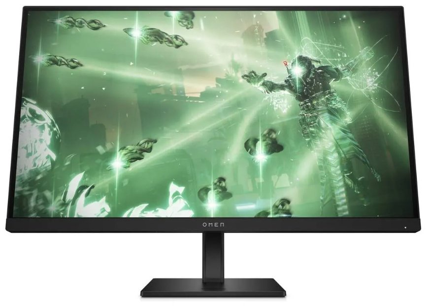 Монитор 27" HP Omen 27qz / AK2B3AA черный