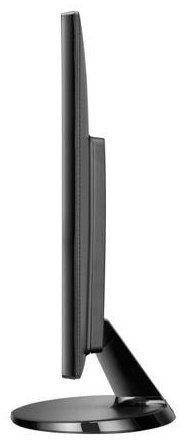 Монитор 18.5" LG 19M38A черный купить,NaN