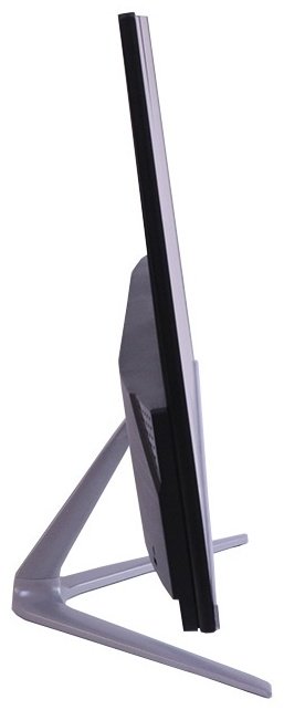 Монитор 21.5" Qmax KD214V черный