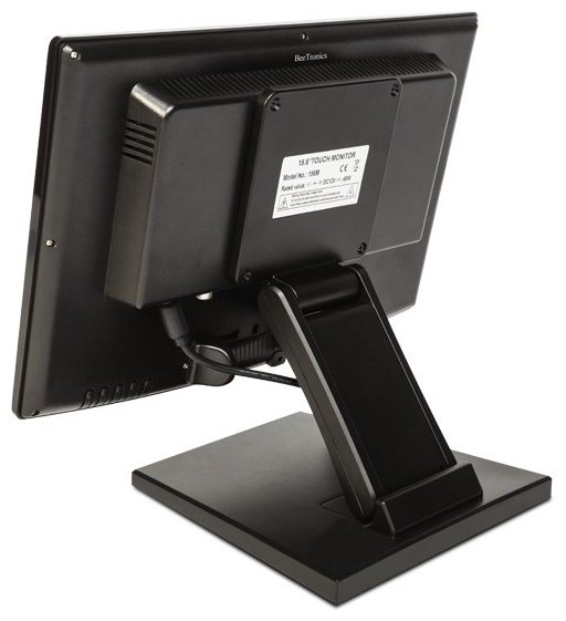 Монитор 17" CTX PV7951T 1387 черный купить,NaN