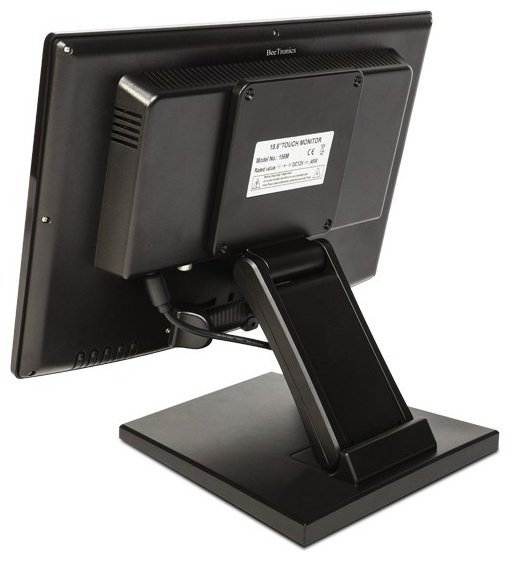 Монитор 17" CTX PV7951T 1387 черный купить,NaN