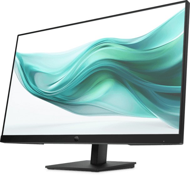 Монитор 27" HP Series 3 Pro 327ph(B0CG8UT) серый - ForteMarket Монитор 27" HP Series 3 Pro 327ph(B0CG8UT) серый купить,103688