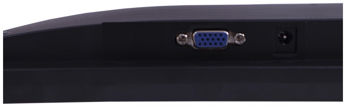 Монитор 21.5" Qmax KD214V черный