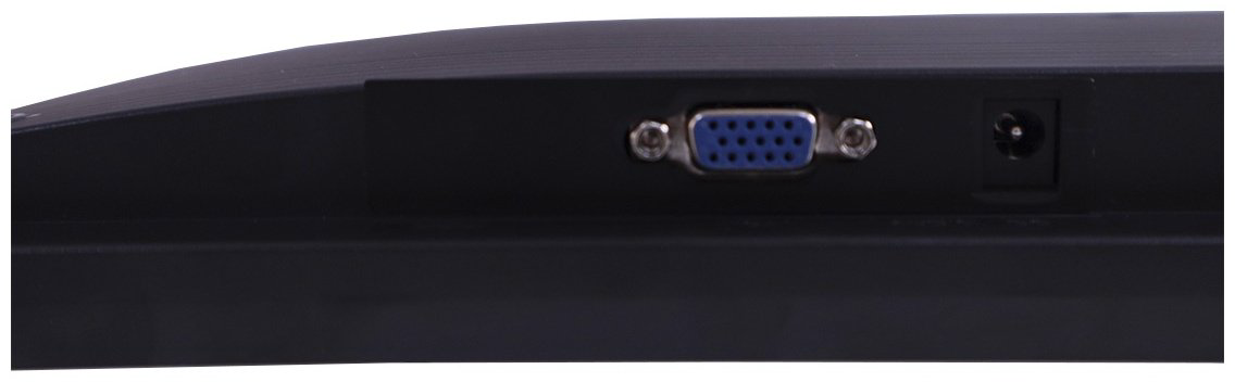Монитор 21.5" Qmax KD214V черный купить,60306