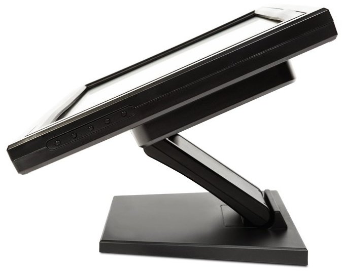 Монитор 17" CTX PV7951T 1387 черный купить,NaN