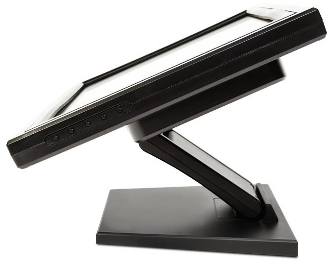 Монитор 17" CTX PV7951T 1387 черный купить,NaN