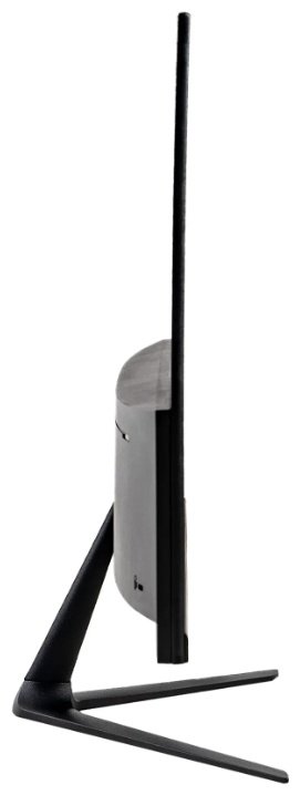 Монитор 23.8" VEGA VHF238-100CB черный купить,NaN