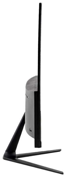 Монитор 23.8" VEGA VHF238-100CB черный купить,NaN