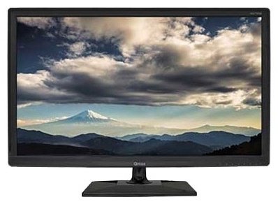 Монитор 27" Qmax M2795B черный купить,NaN