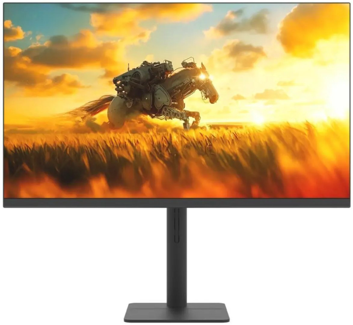 Монитор 27" Sanc M2753FPF V3 черный