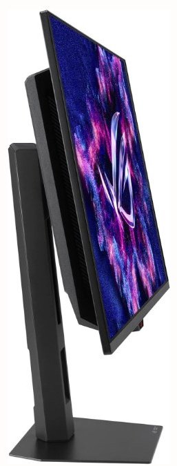 Монитор 26.5" ASUS ROG Strix OLED XG27AQDPG/90LM0C50-B01971 черный купить,NaN