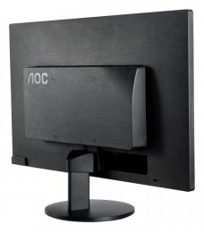 Монитор 18.5" AOC e970Swn черный купить,NaN