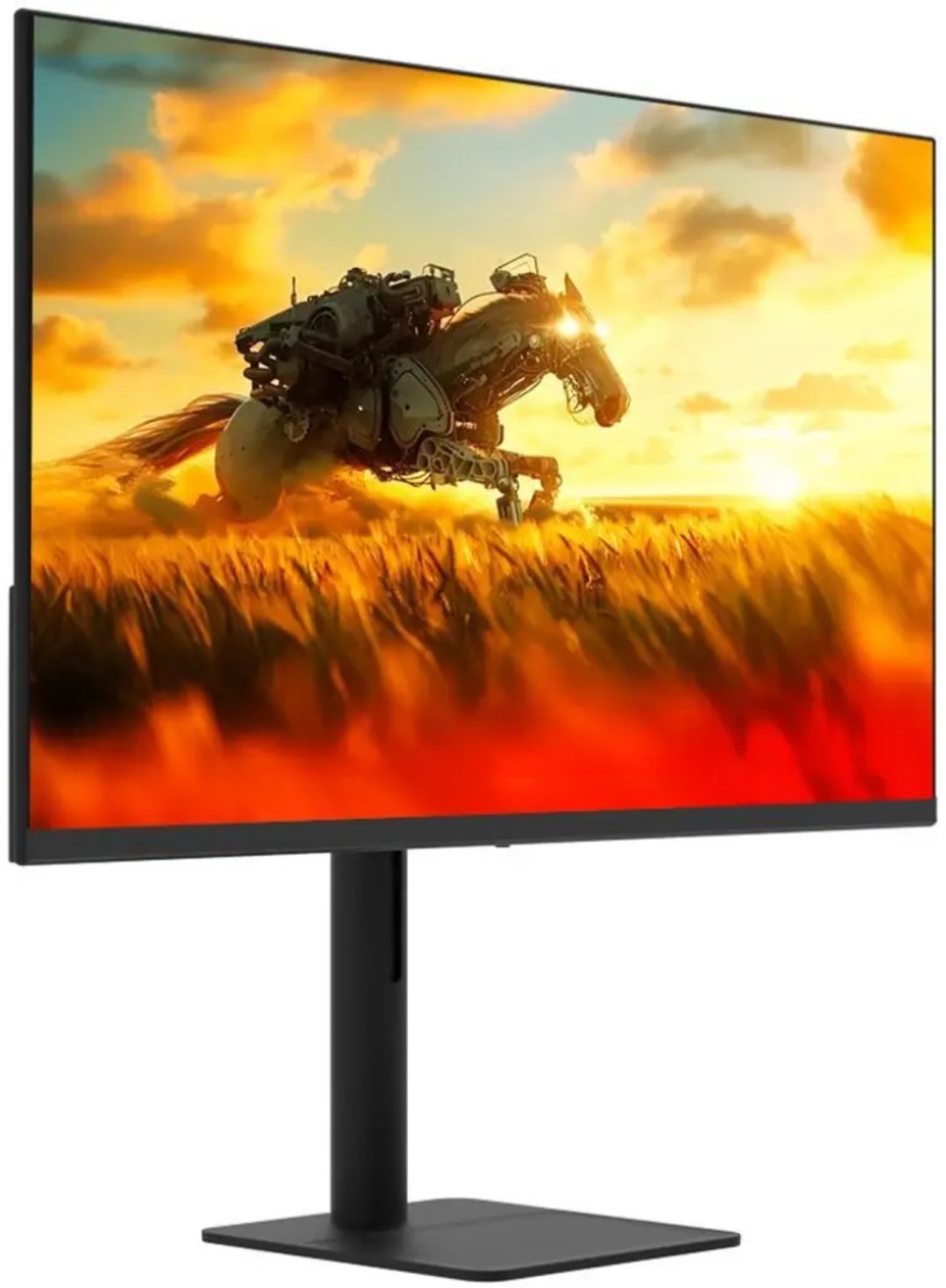 Монитор 27" Sanc M2753FPF V3 черный
