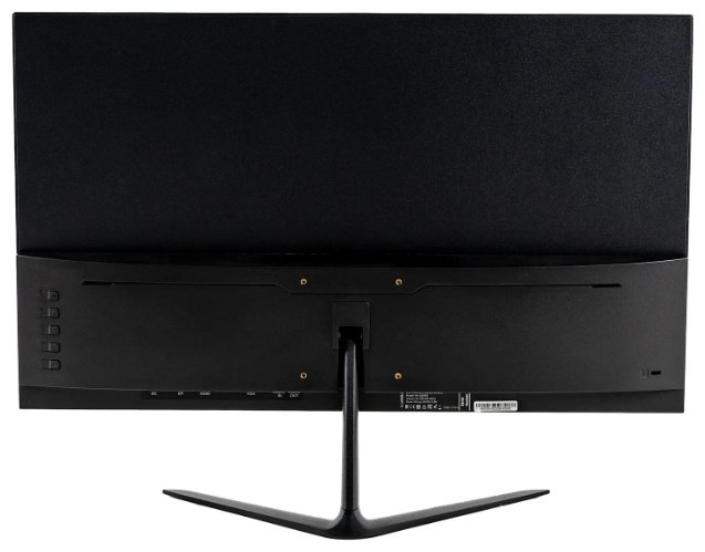 Монитор 23.8" VEGA VHF238-100CB черный купить,NaN