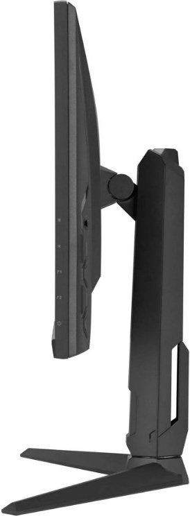 Монитор 27" ASUS VG27AQML5A/90LM0BG0-B02971 черный купить,NaN