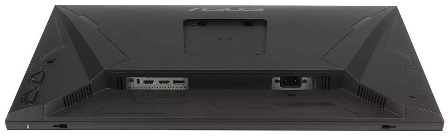 Монитор 27" ASUS VG27AQML5A/90LM0BG0-B02971 черный купить,NaN