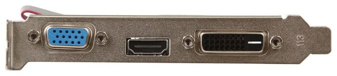 Видеокарта AFOX GT 740 (AF740-4096D3L3) 4 Гб - ForteMarket Видеокарта AFOX GT 740 (AF740-4096D3L3) 4 Гб купить,44070