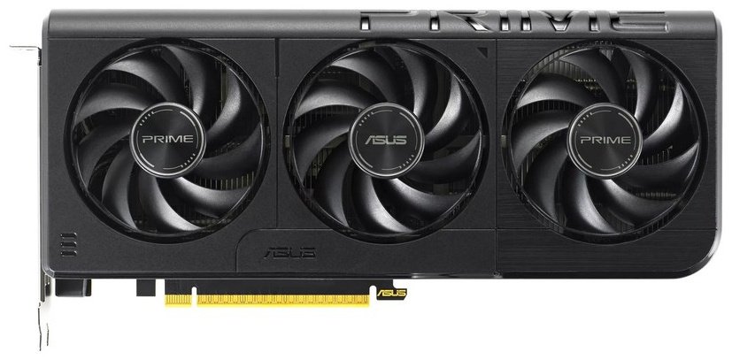 Видеокарта ASUS RTX 5050 Prime OC (PRIME-RTX5050-O8G) 8 Гб