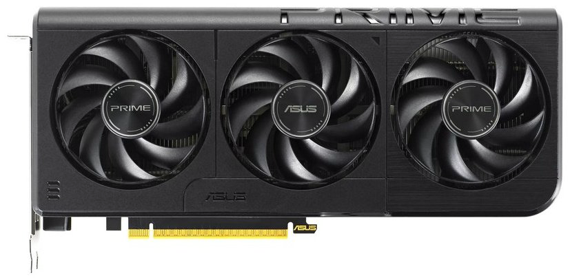 Видеокарта ASUS RTX 5050 Prime OC (PRIME-RTX5050-O8G) 8 Гб купить,246990