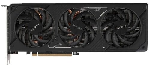 Видеокарта GIGABYTE GeForce RTX 5070 WINDFORCE OC SFF 12 Гб - ForteMarket Видеокарта GIGABYTE GeForce RTX 5070 WINDFORCE OC SFF 12 Гб купить,NaN