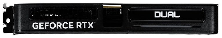 Видеокарта Palit RTX 5050 Dual NE65050019P1-GB2070D 8 Гб