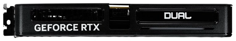 Видеокарта Palit RTX 5050 Dual NE65050019P1-GB2070D 8 Гб купить,281660