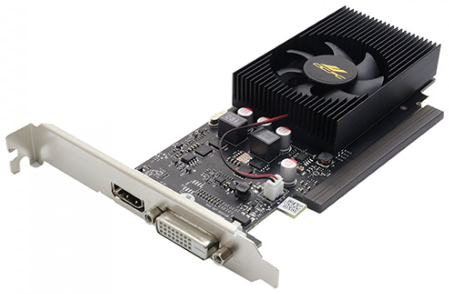 Видеокарта OCPC GT 1030 OCVN1030G2 2 Гб купить,NaN