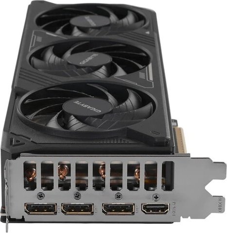 Видеокарта GIGABYTE GeForce RTX 5070 WINDFORCE OC SFF 12 Гб купить,NaN