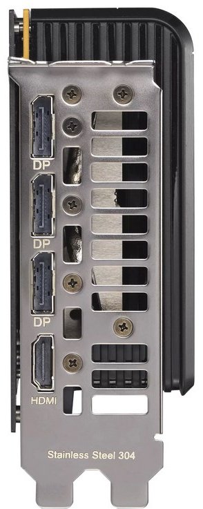 Видеокарта ASUS RTX 5050 Prime OC (PRIME-RTX5050-O8G) 8 Гб