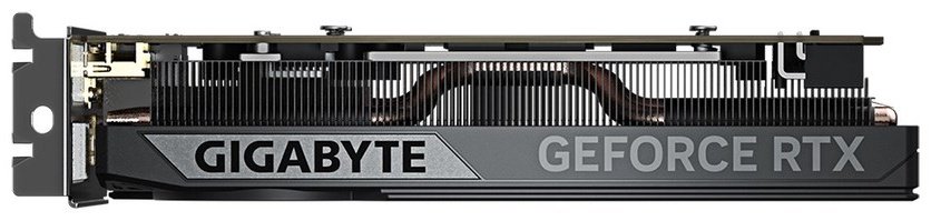 Видеокарта GIGABYTE RTX 5050 OC Low Profile GV-N5050OC-8GL 8 Гб