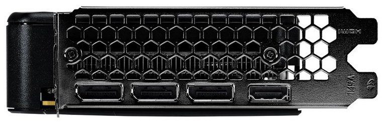 Видеокарта Palit RTX 5050 Dual NE65050019P1-GB2070D 8 Гб купить,281660