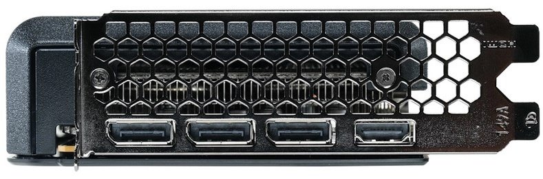 Видеокарта Palit RTX 5060 Infinity 2 OC (NE75060V19P1-GB2063L) 8 Гб купить,NaN