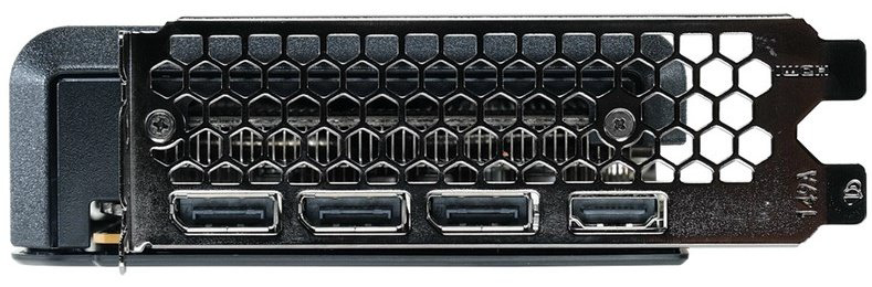 Видеокарта Palit RTX 5060 Infinity 2 OC (NE75060V19P1-GB2063L) 8 Гб купить,NaN