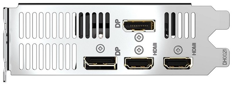 Видеокарта GIGABYTE RTX 5050 OC Low Profile GV-N5050OC-8GL 8 Гб купить,219990