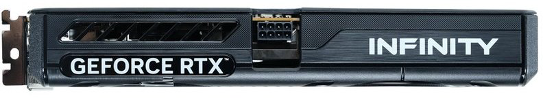 Видеокарта Palit RTX 5060 Infinity 2 OC (NE75060V19P1-GB2063L) 8 Гб купить,NaN