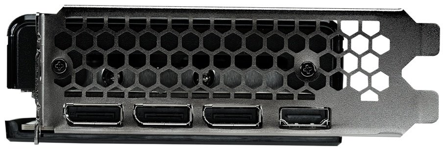Видеокарта Palit NE75070019K9-GB2050S 12 Гб