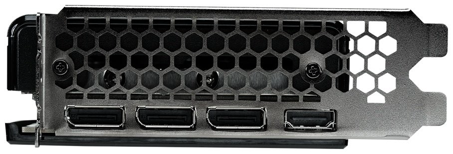 Видеокарта Palit NE75070019K9-GB2050S 12 Гб