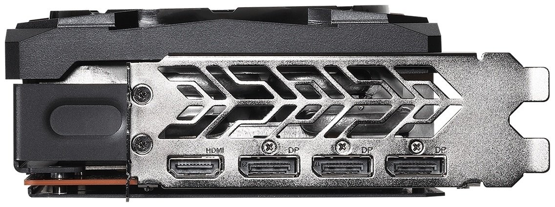 Видеокарта ASRock Radeon RX 6800 XT Phantom Gaming D RX6800XT PGD 16GO 16Gb купить,NaN